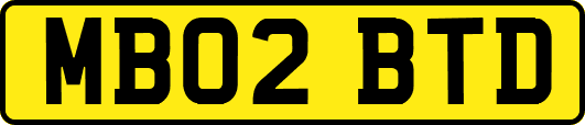 MB02BTD