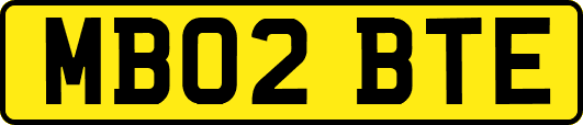 MB02BTE
