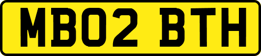 MB02BTH