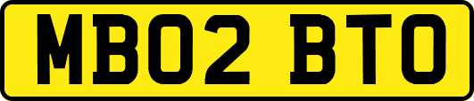 MB02BTO