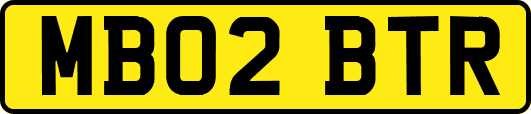 MB02BTR