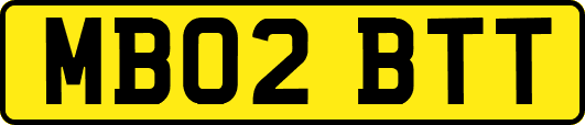 MB02BTT