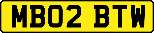 MB02BTW
