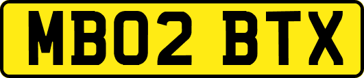 MB02BTX