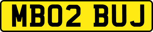 MB02BUJ