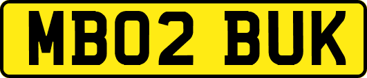 MB02BUK