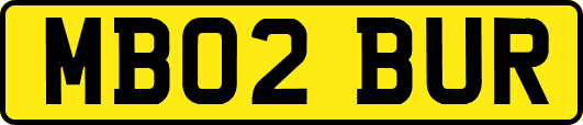 MB02BUR