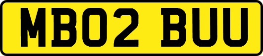 MB02BUU