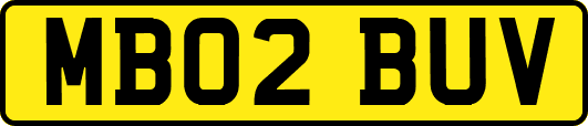 MB02BUV
