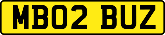 MB02BUZ