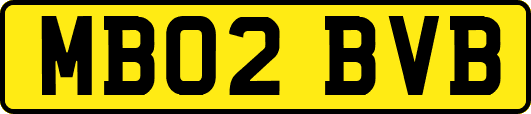 MB02BVB