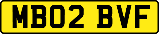 MB02BVF