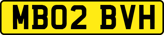 MB02BVH
