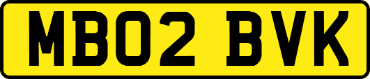 MB02BVK