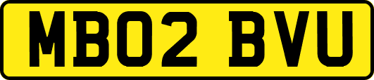 MB02BVU