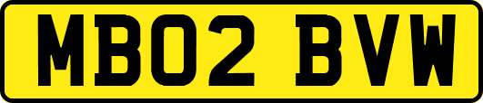 MB02BVW