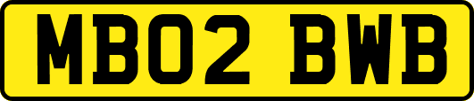 MB02BWB