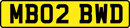 MB02BWD