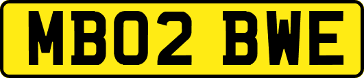 MB02BWE