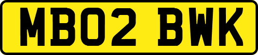 MB02BWK