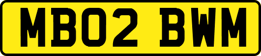 MB02BWM