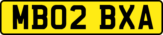 MB02BXA