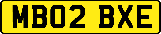MB02BXE