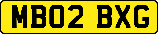 MB02BXG