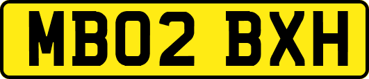 MB02BXH
