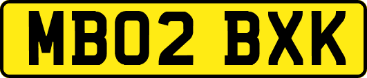 MB02BXK
