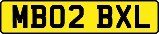 MB02BXL