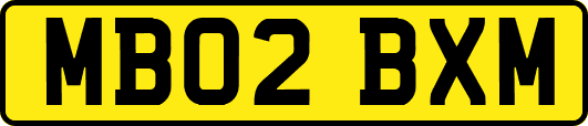 MB02BXM