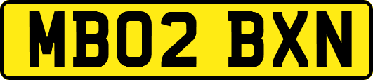 MB02BXN