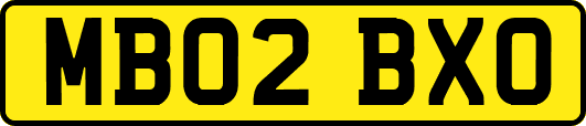 MB02BXO