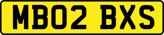 MB02BXS