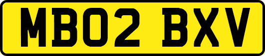 MB02BXV