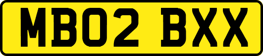 MB02BXX