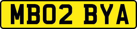 MB02BYA