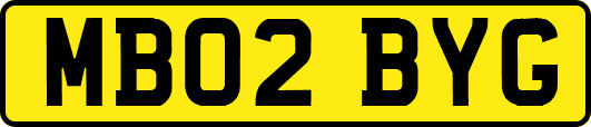 MB02BYG