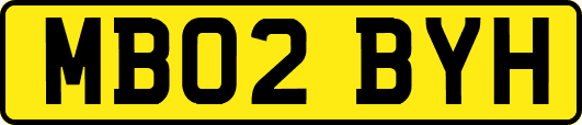 MB02BYH