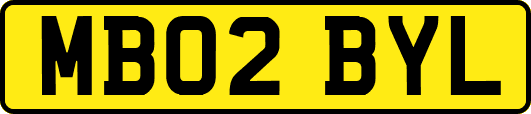 MB02BYL
