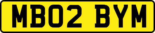 MB02BYM
