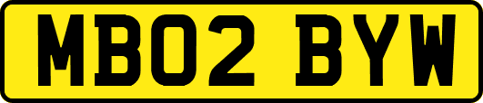 MB02BYW
