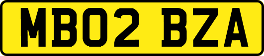 MB02BZA