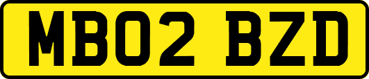 MB02BZD