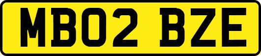 MB02BZE