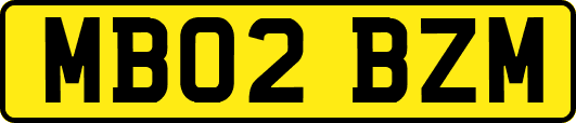 MB02BZM