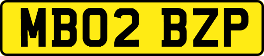 MB02BZP