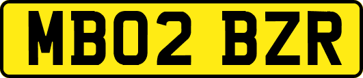 MB02BZR