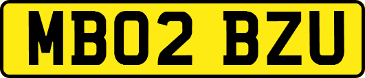 MB02BZU